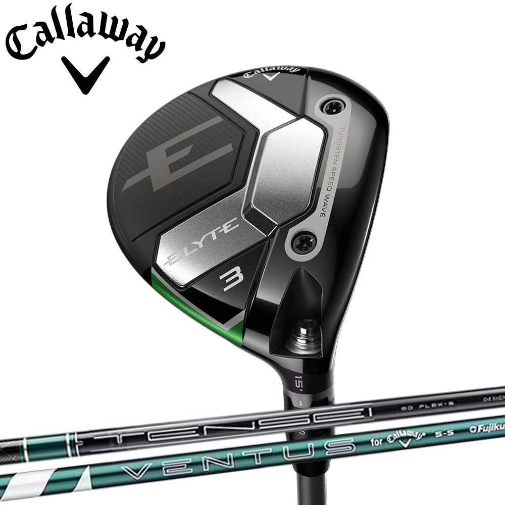 楽天市場】【2/27〜エントリーで全品P3倍】【純正シャフト】Callaway