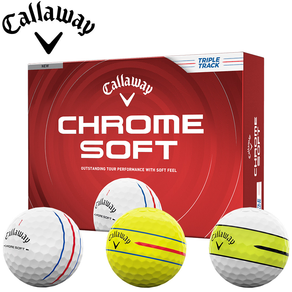 キャロウェイ クロムソフト」の人気商品一覧 | 安い商品を通販サイト