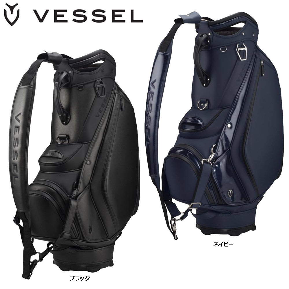 楽天市場】【2/27〜エントリーで全品P3倍】VESSEL ベゼル ゴルフ