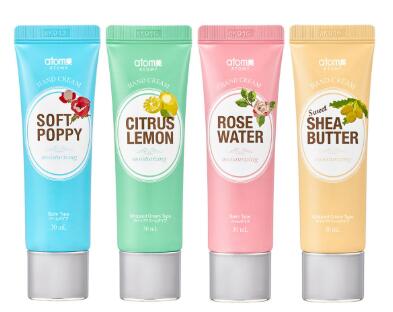 アトミ化粧品 BBクリーム2本とエイソルートリフレッシュバーム4本他 アトミ