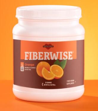 楽天市場】メラルーカ ファイバーワイズ シトラスオレンジ フレーバー