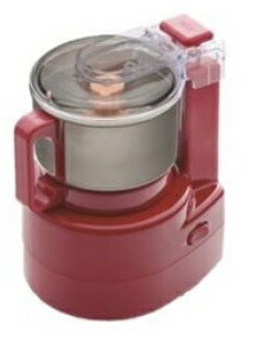 楽天市場】山本電気 あじのさと Y-2400W-R 赤 レッド フード