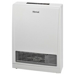 ガスファンヒーター リンナイ プロパン」の人気商品一覧 | 安い商品を