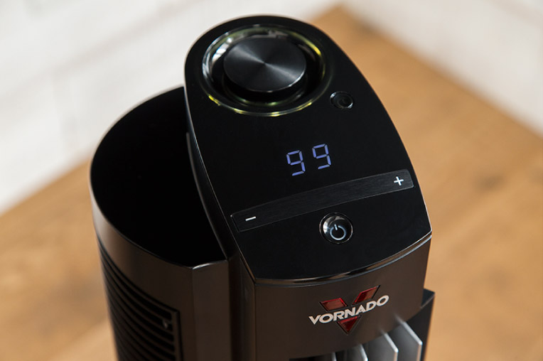 楽天市場】ボルネード NGT33DC-JP サーキュレーター タワー