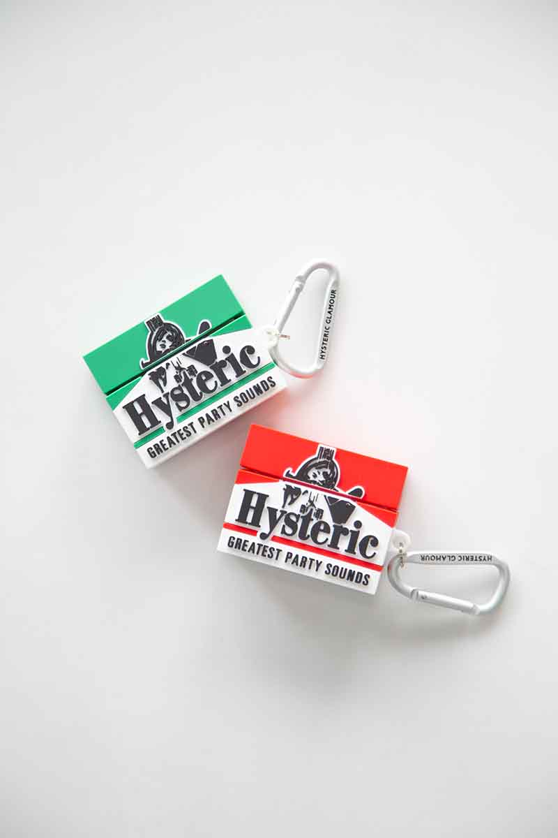 楽天市場】ファッション雑貨 HYSTERIC GLAMOUR ヒステリックグラマー