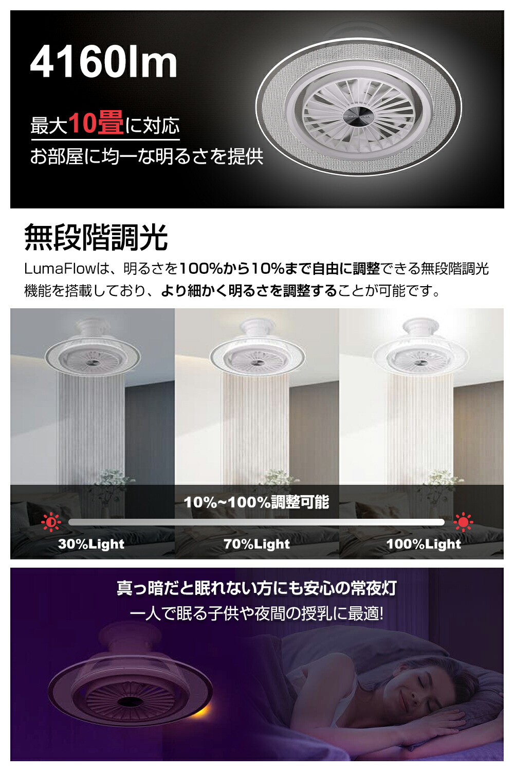 楽天市場】レビュー特典!楽天ランキング1位!AONCIA シーリングライト