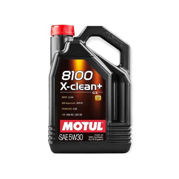楽天市場】motul 8100 x－clean 5w－40の通販