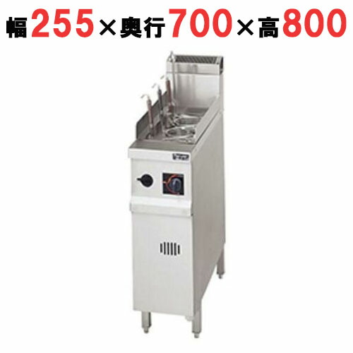 楽天市場】【業務用/新品】【マルゼン】 ゆで麺機 角槽型ゆで麺機 MRY