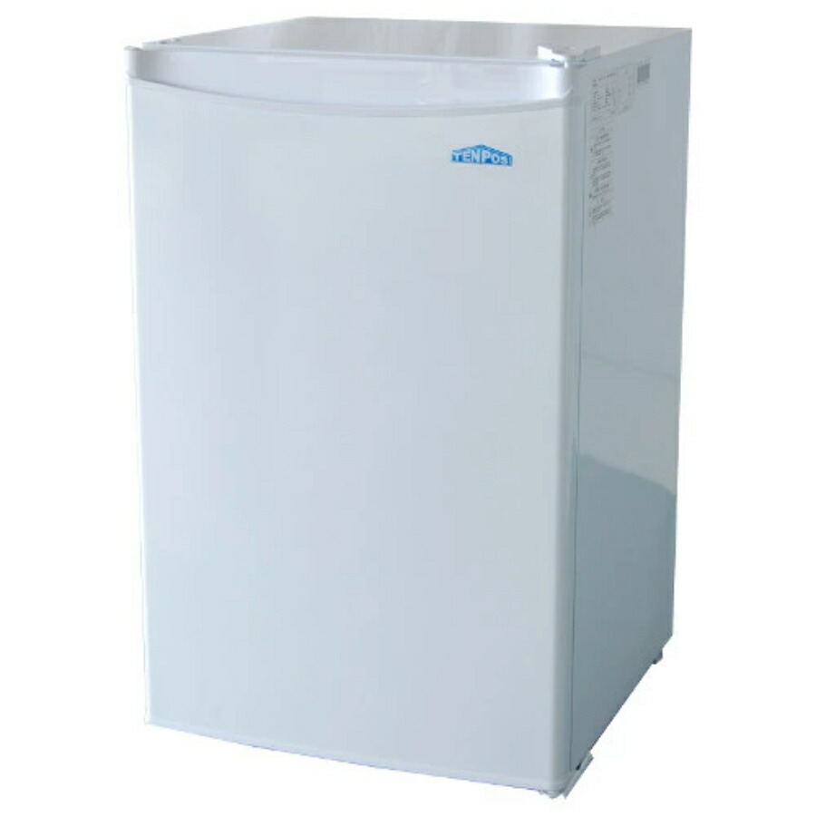 楽天市場】冷凍ストッカー TBUF-88-RH 88L 冷凍庫 アップライトタイプ