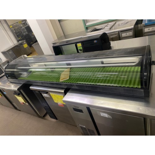 楽天市場】ホシザキ ネタケース 中古の通販