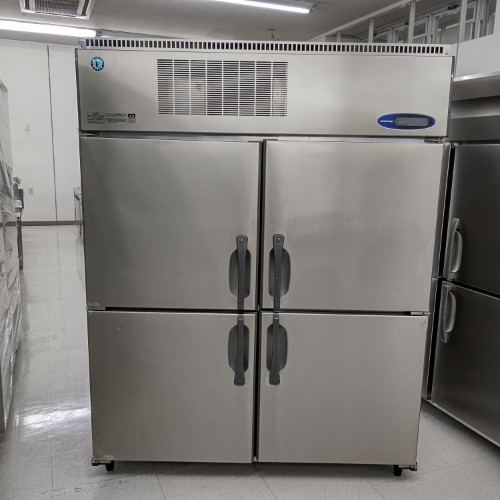 ホシザキ 業務用冷蔵庫 HF-150Z3-TH HF-150LA3(三相200V)|ホシザキ業務