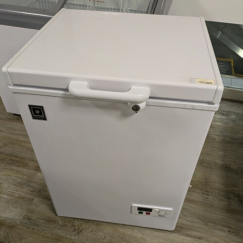 楽天市場】レマコム 冷凍ストッカー 中古の通販