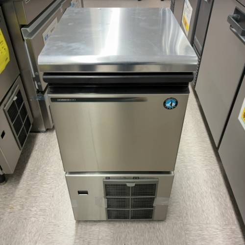 楽天市場】ホシザキ 製氷機 im－25m 中古の通販