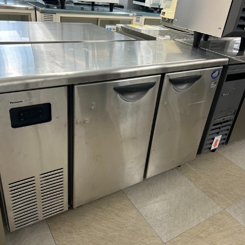 楽天市場】パナソニック 業務用冷蔵庫 suc-n1241jの通販