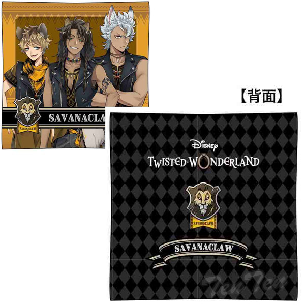 楽天市場】【特価セール】 ツイステッドワンダーランド クッション