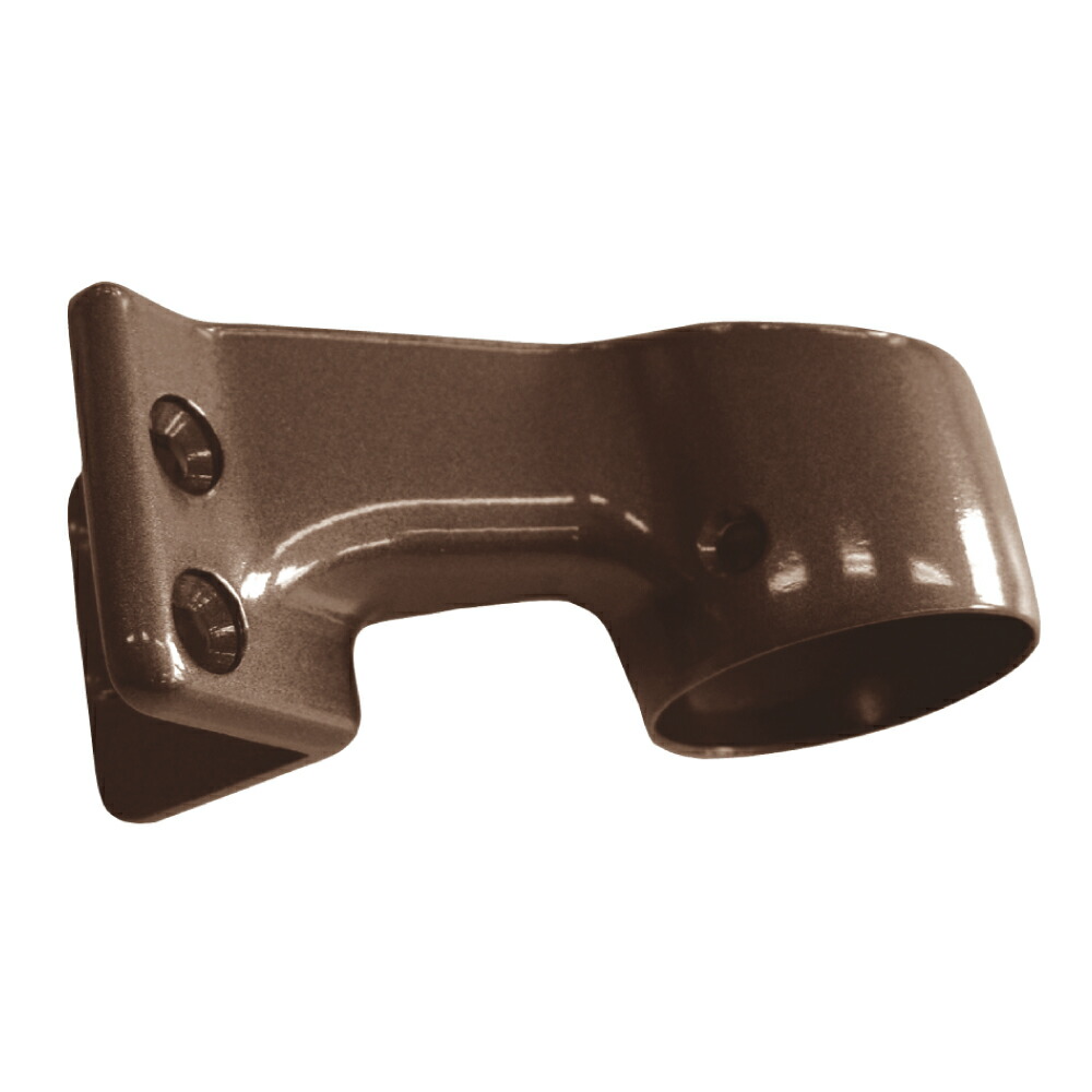 楽天市場】マツ六 ECLE システム手すり35シリーズ 出隅ブラケット EL