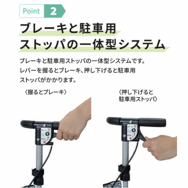 楽天市場】島製作所 シンフォニーSPスリム歩行車 横幅がスリム座面