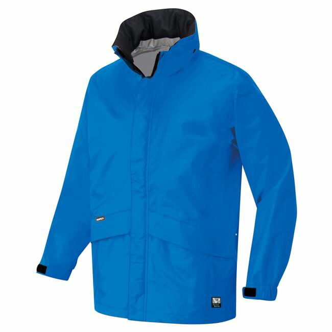 楽天市場】AZ-56314 アイトス 全天候型ベーシックジャケット ｜ 作業着