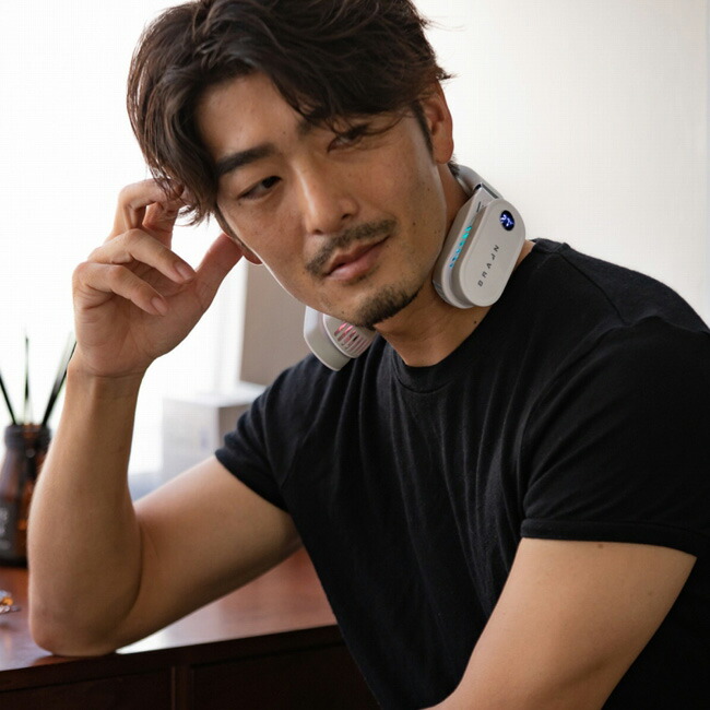 楽天市場】BRAIN ブレイン ネッククーラー & ヒーター BR-781 | usb