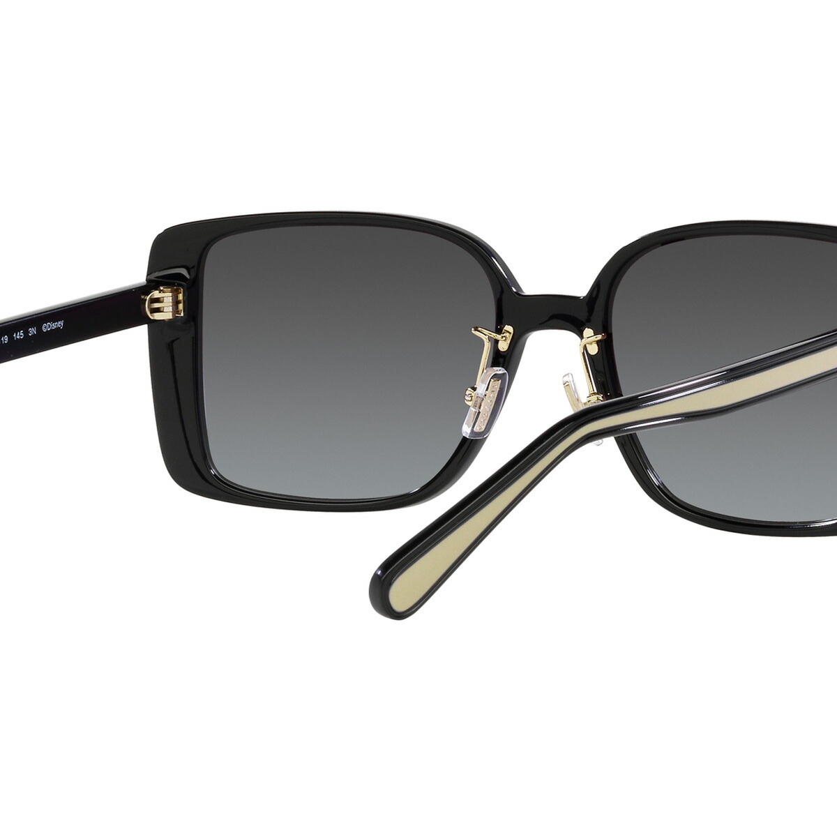 楽天市場】コーチ HC8375 50028G 56 サングラス COACH ディズニー創立