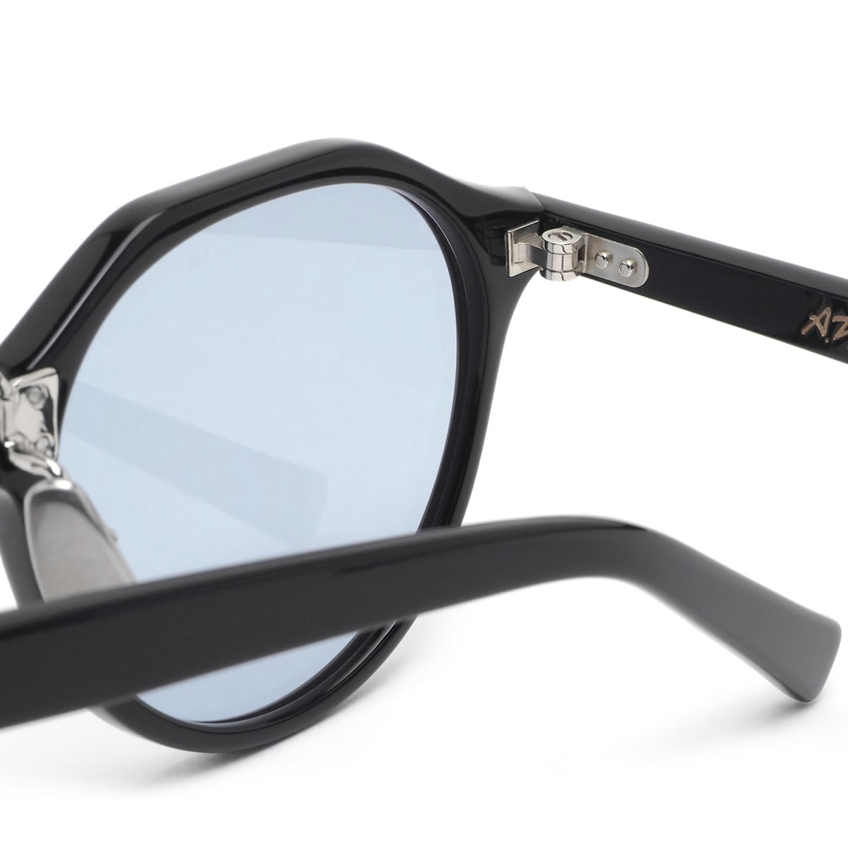 楽天市場】A.D.S.R. SATCHMO 01A 47サイズ 01s(Lt.Blue)エーディー