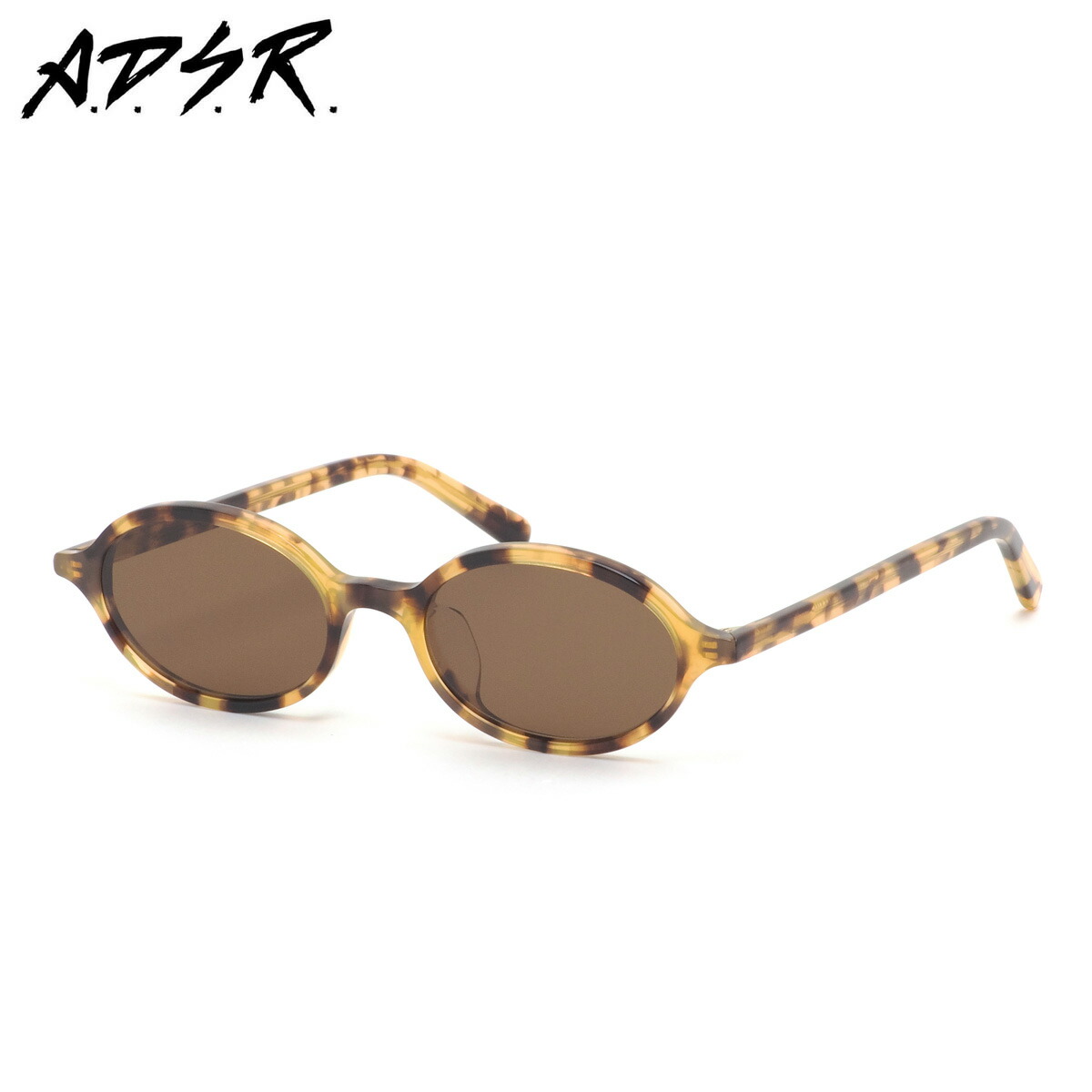 楽天市場】A.D.S.R. STEW 03 50 サングラス エーディーエスアール ADSR
