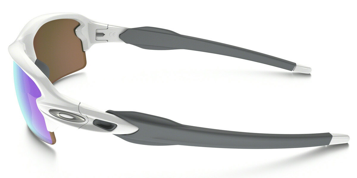 楽天市場】オークリー サングラス フラック2.0 プリズムゴルフ OAKLEY