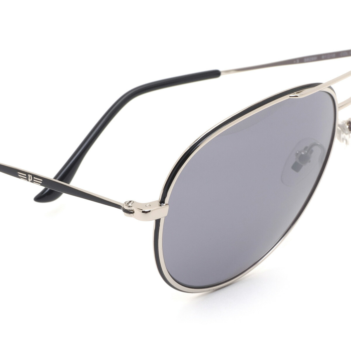 楽天市場】ポリス S8299I 583X 61 サングラス POLICE メンズ