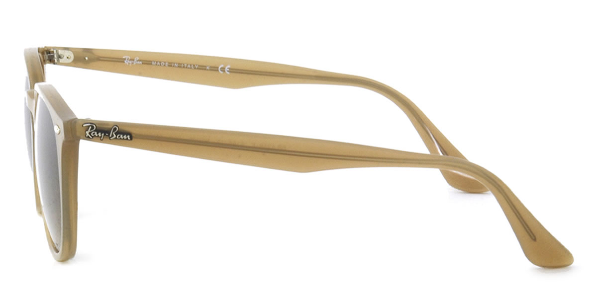 楽天市場】レイバン サングラス Ray-Ban RB4258F 616613 52サイズ