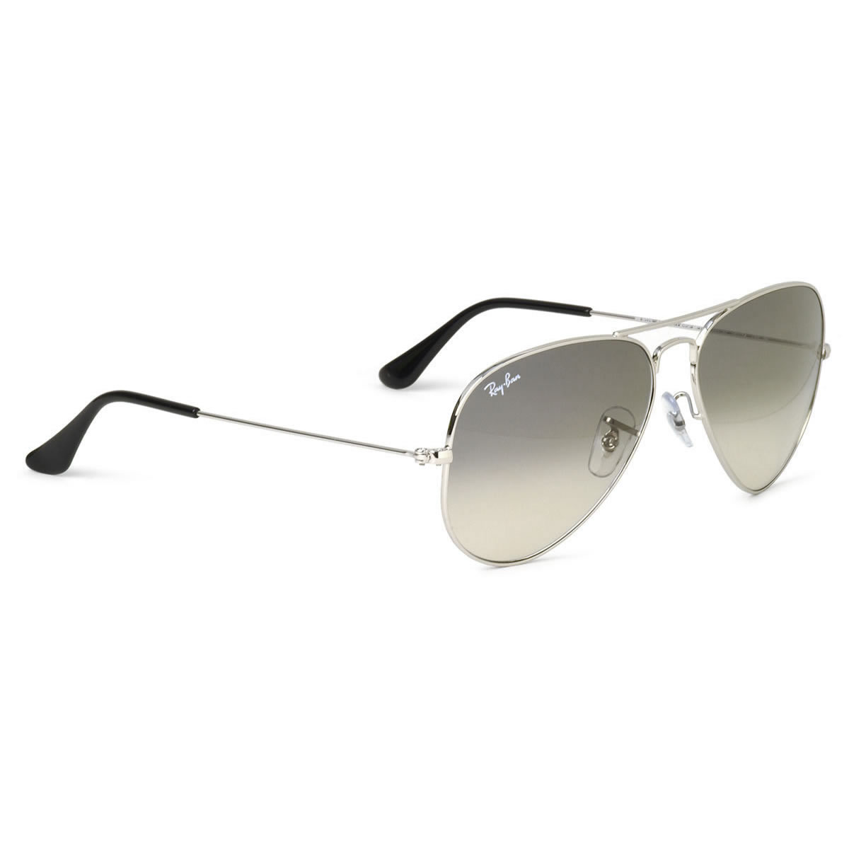 Ray-Ban アビエイター サングラス ケース付き003/3G 58-14 Ray-Ban
