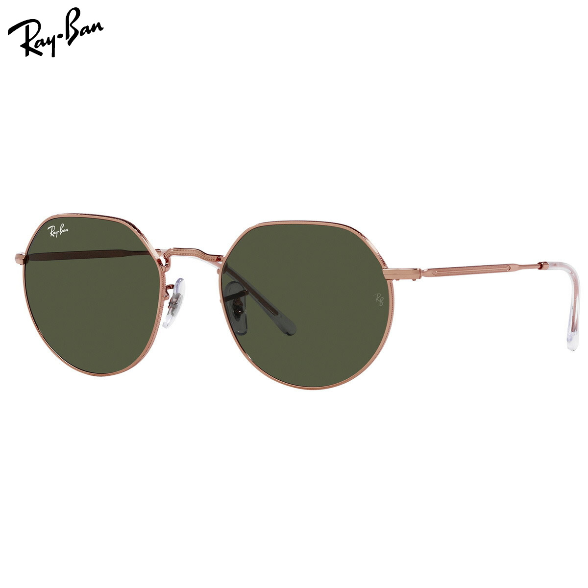 楽天市場】レイバン RB3565 920231 55 サングラス Ray-Ban JACK