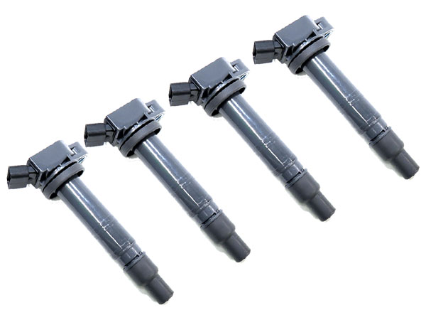 メロン様！ハイエース200系プラド150系イグニッションコイル 2.7