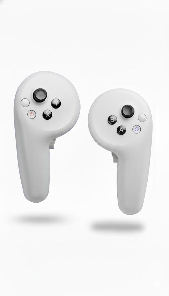 楽天市場】PICO 4 Ultra 用 コントローラー 本体 右手用 または 左手用