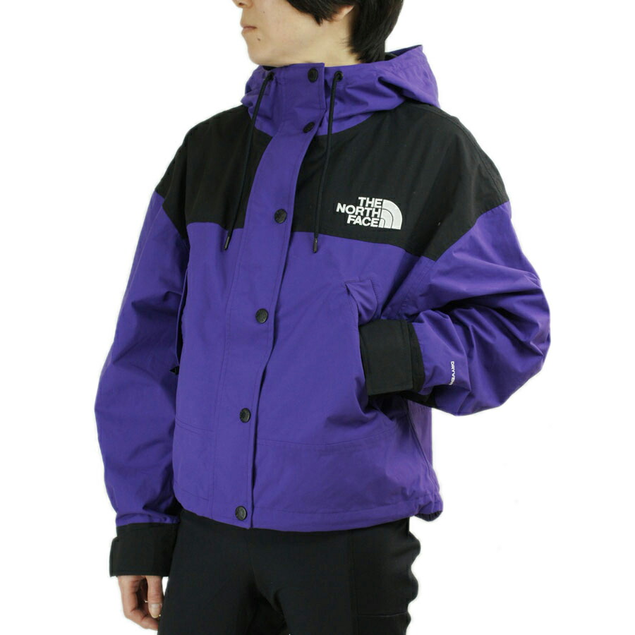 楽天市場】ノースフェイスレディース マウンテンパーカーW REIGN ON