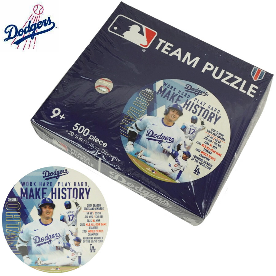 楽天市場】ロサンゼルス ドジャース公式 グッズウィンクラフト 大谷