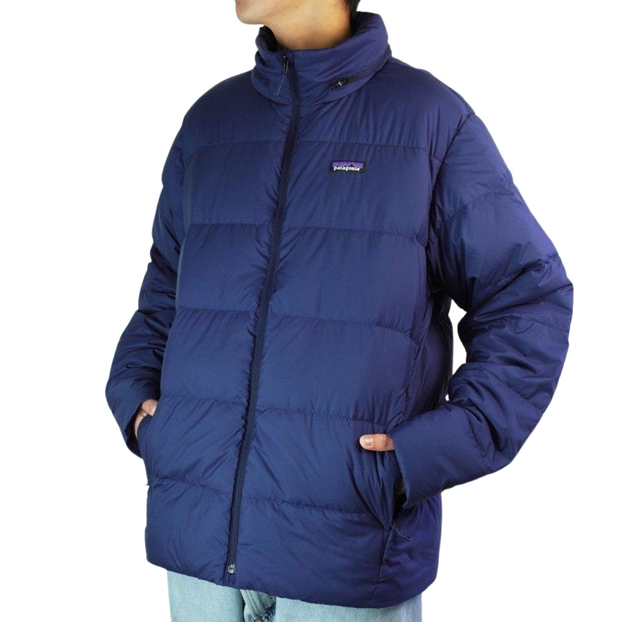 楽天市場】パタゴニア Patagoniaメンズ ジャケットMENS SILENE DOWN