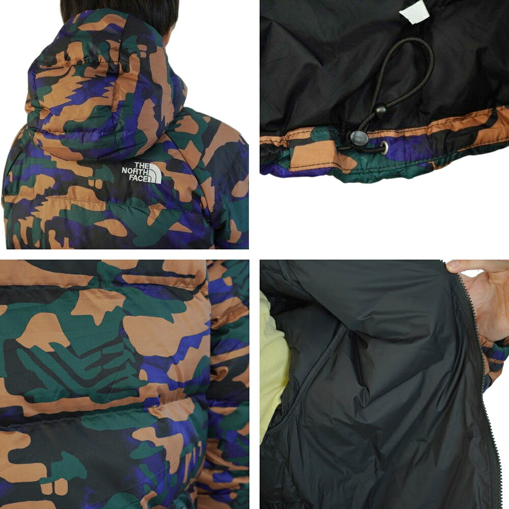 楽天市場】ノースフェイスTHE NORTH FACEメンズ ジャケットM PRINT