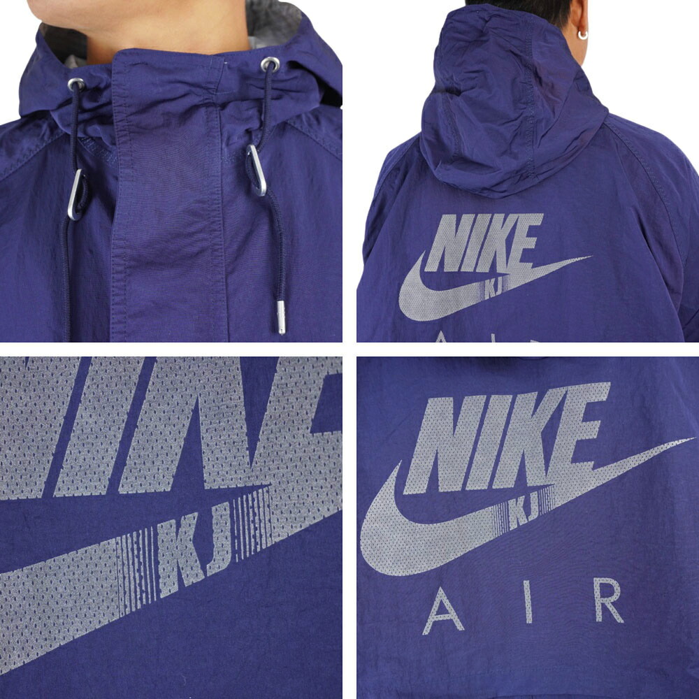 楽天市場】ナイキ NIKEメンズ ジャケットNike x Kim Jones Reversible
