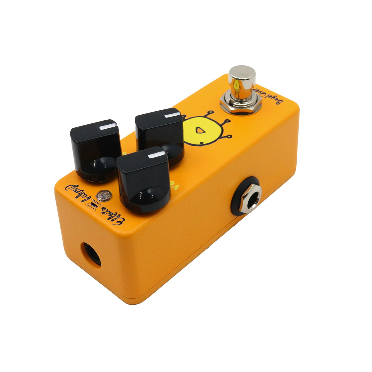 楽天市場】Effects Bakery Bagel OverDrive オーバードライブ 歪み