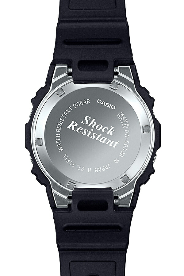 楽天市場】【1日はポイント最大41倍＆10%OFFクーポン】G-SHOCK 初代