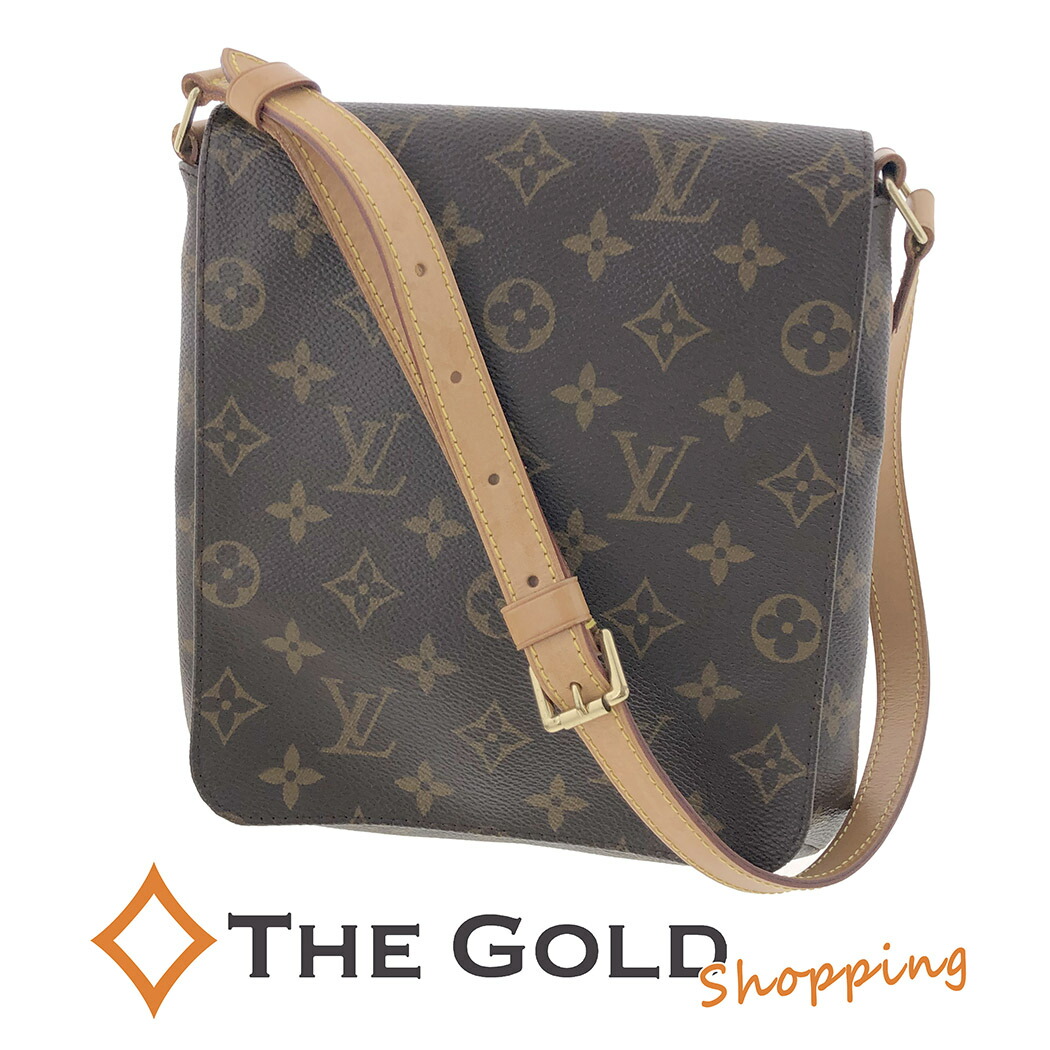 楽天市場】ルイヴィトンミュゼットサルサの通販