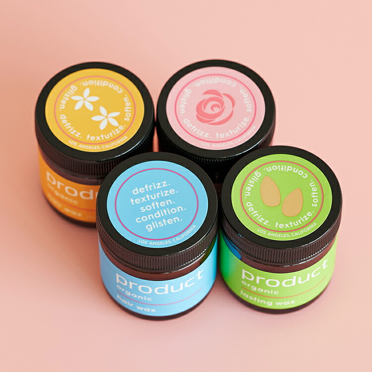 楽天市場】【公式】ヘアワックス ダマスクローズ / product（ザ