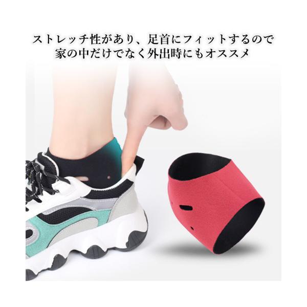 楽天市場】かかとケア ソックス かかと靴下 保温 保湿 角質ケア かかと