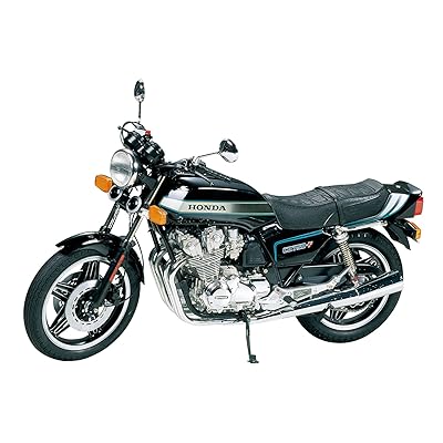 タミヤ 1/6 オートバイシリーズ 16020 ホンダ CB750F (模型) 価格比較