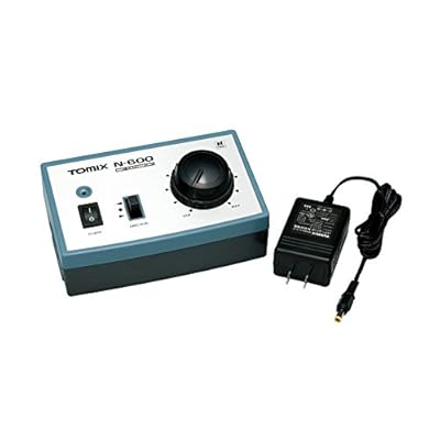 トミーテック トミックス TCSパワーユニットN600 5507 (鉄道模型) 価格