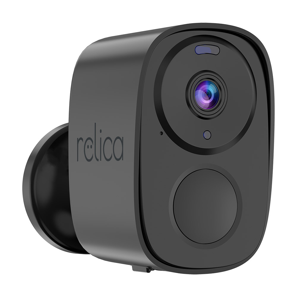 楽天市場】relica G3 防犯カメラ ワイヤレス ソーラー 屋外 工事不要