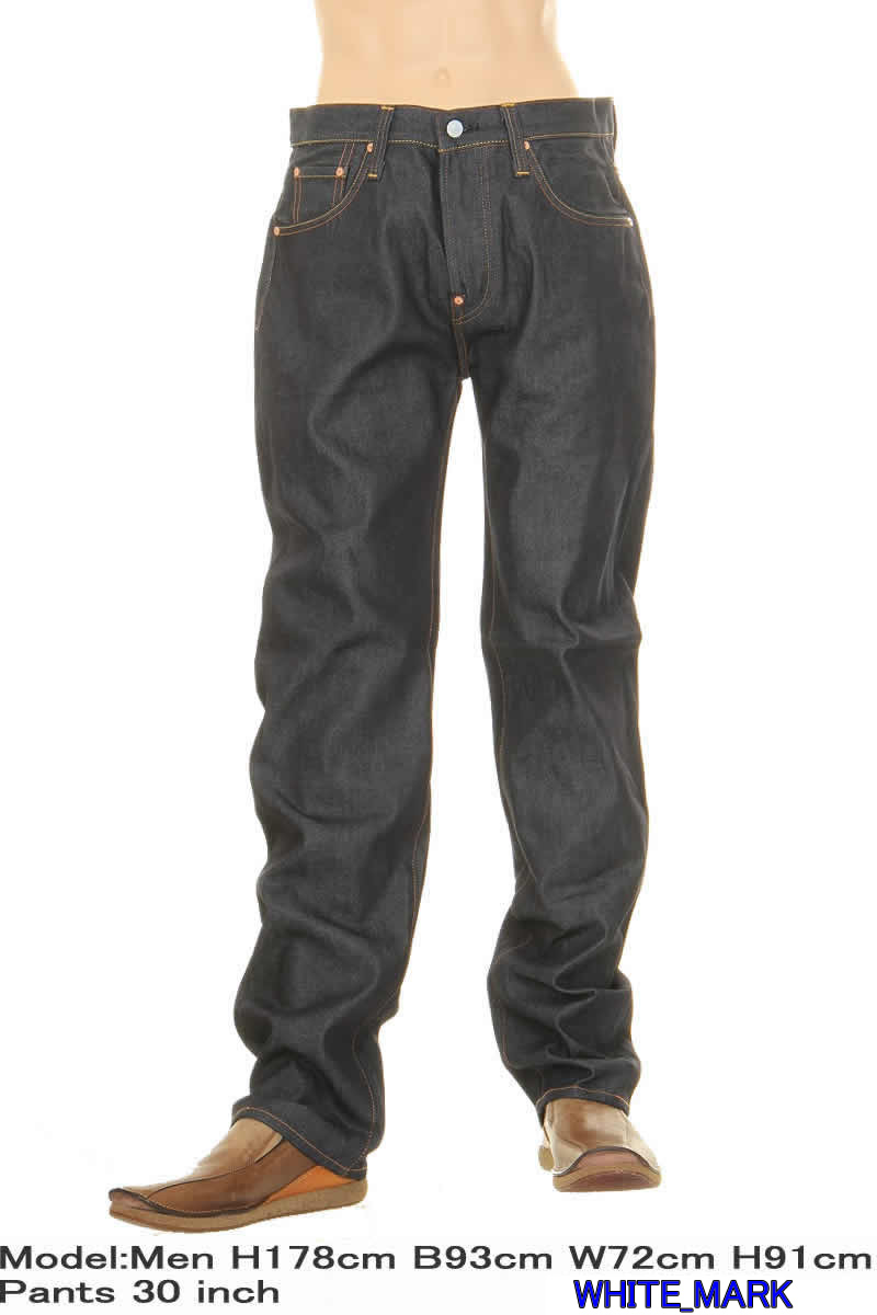 楽天市場】エヴィスジーンズ No3 2000 レギュラー フィット ストレート