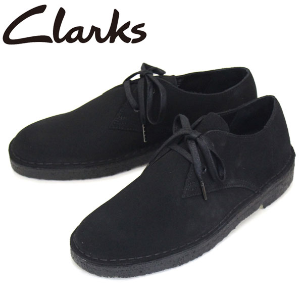 楽天市場】正規取扱店 Clarks (クラークス) 26156808 Desert Khan