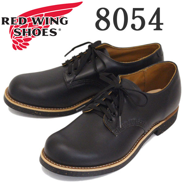 楽天市場】正規取扱店 REDWING (レッドウィング) 8054 Foreman Oxford
