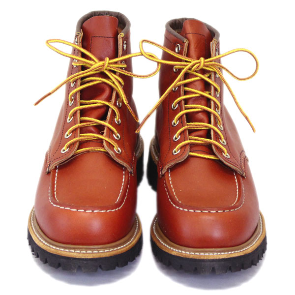 楽天市場】正規取扱店 RED WING (レッドウィング) 8175 Classic Work